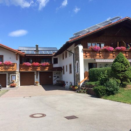 Ferienhaus Koessel Apartman Pfronten Kültér fotó