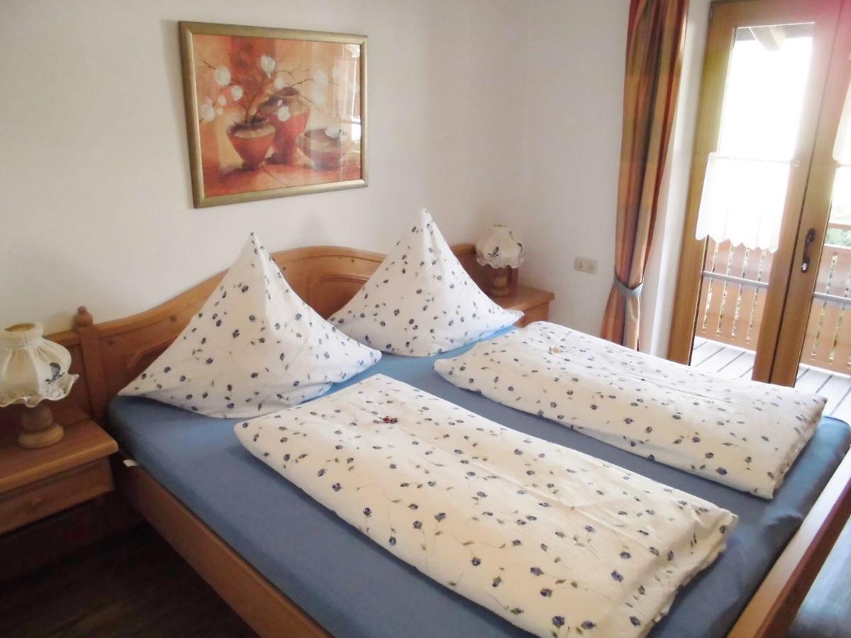 Ferienhaus Koessel Apartman Pfronten Kültér fotó