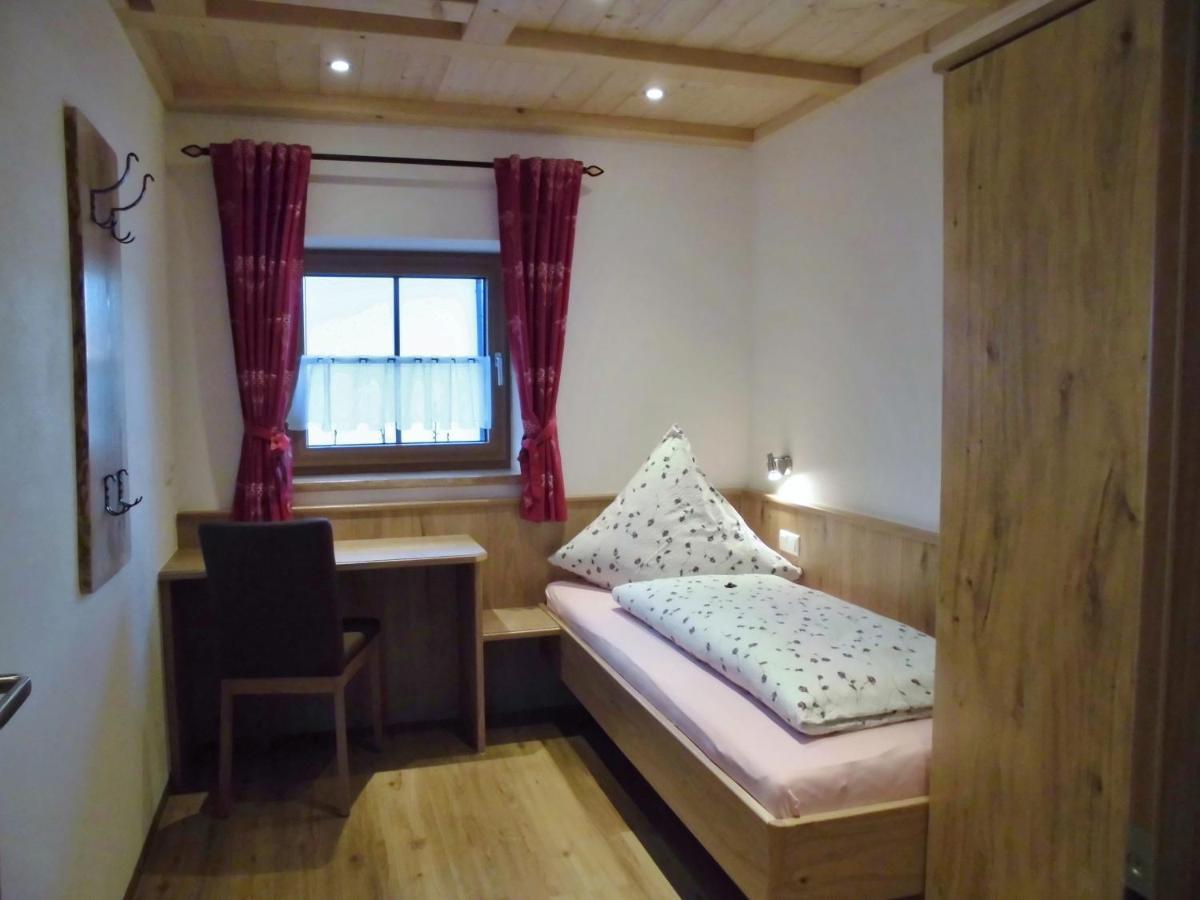 Ferienhaus Koessel Apartman Pfronten Kültér fotó