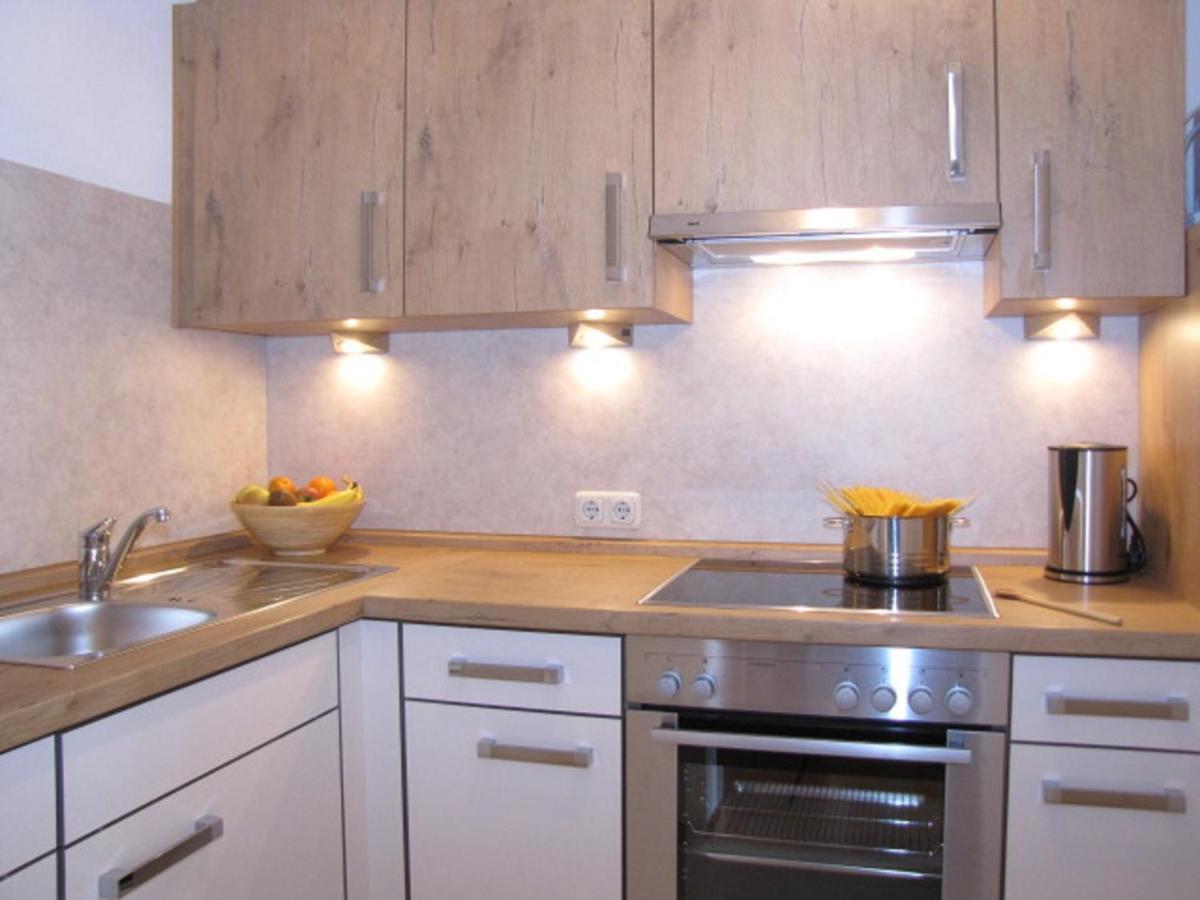 Ferienhaus Koessel Apartman Pfronten Kültér fotó